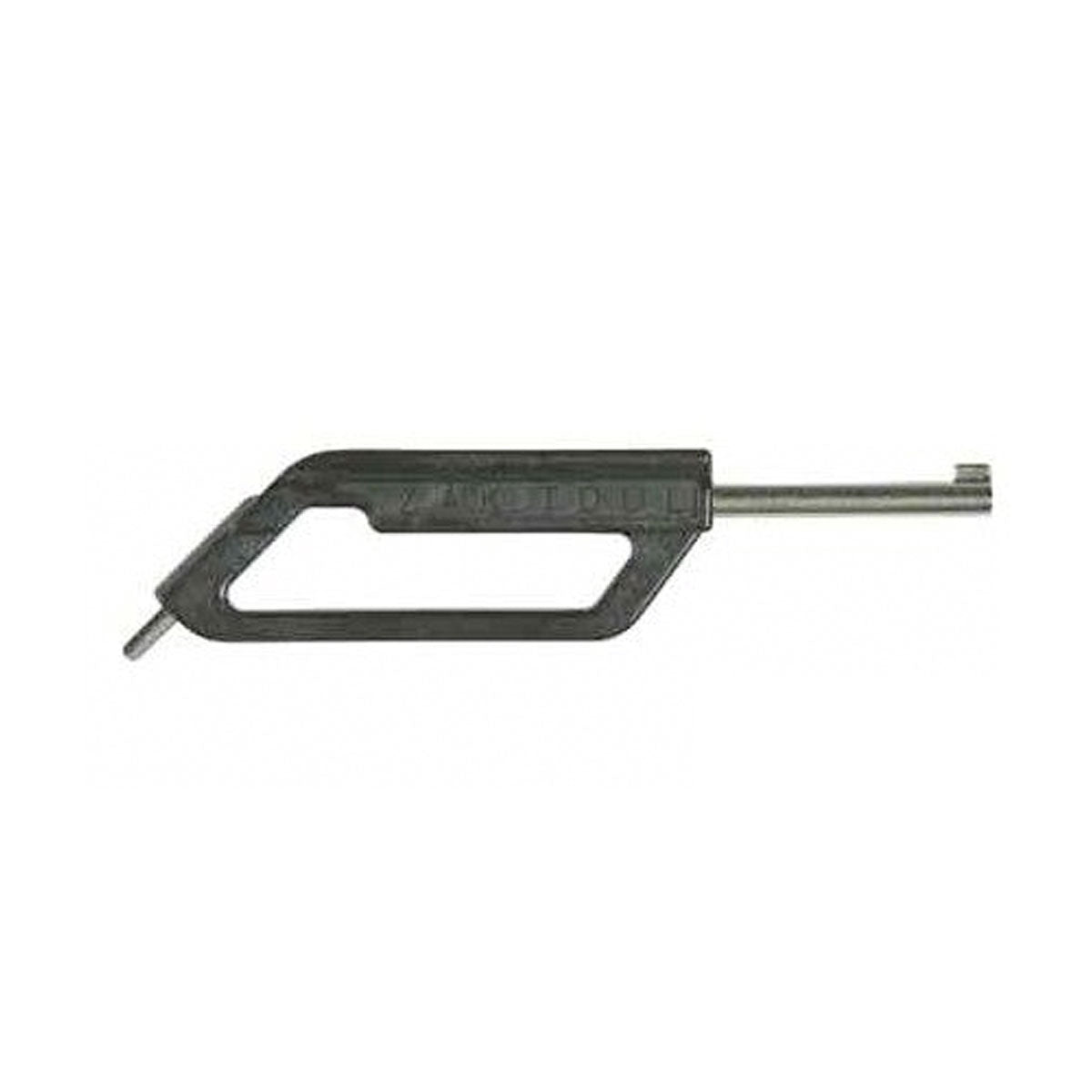 Zak Tool Multi-Purpose Key-Tactical Source LLC