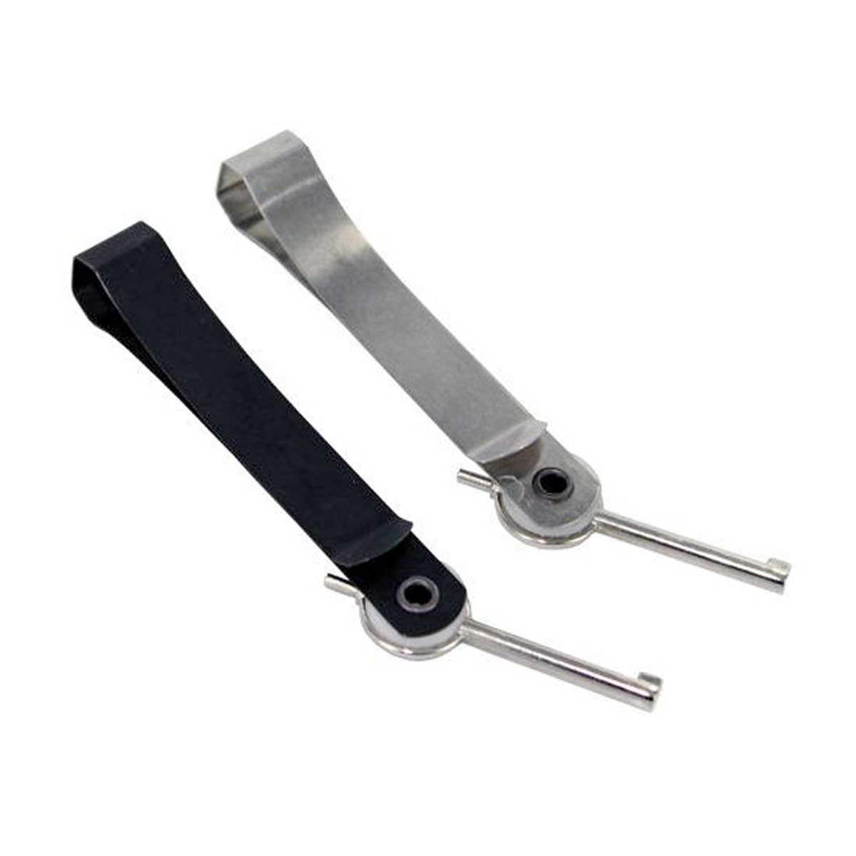 Zak Tool Tactical ID Holder with Cuff Key-Tactical Source LLC