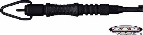 Zak Tool ZT11P Carbon Fiber Swivel Key Black-Tactical Source LLC