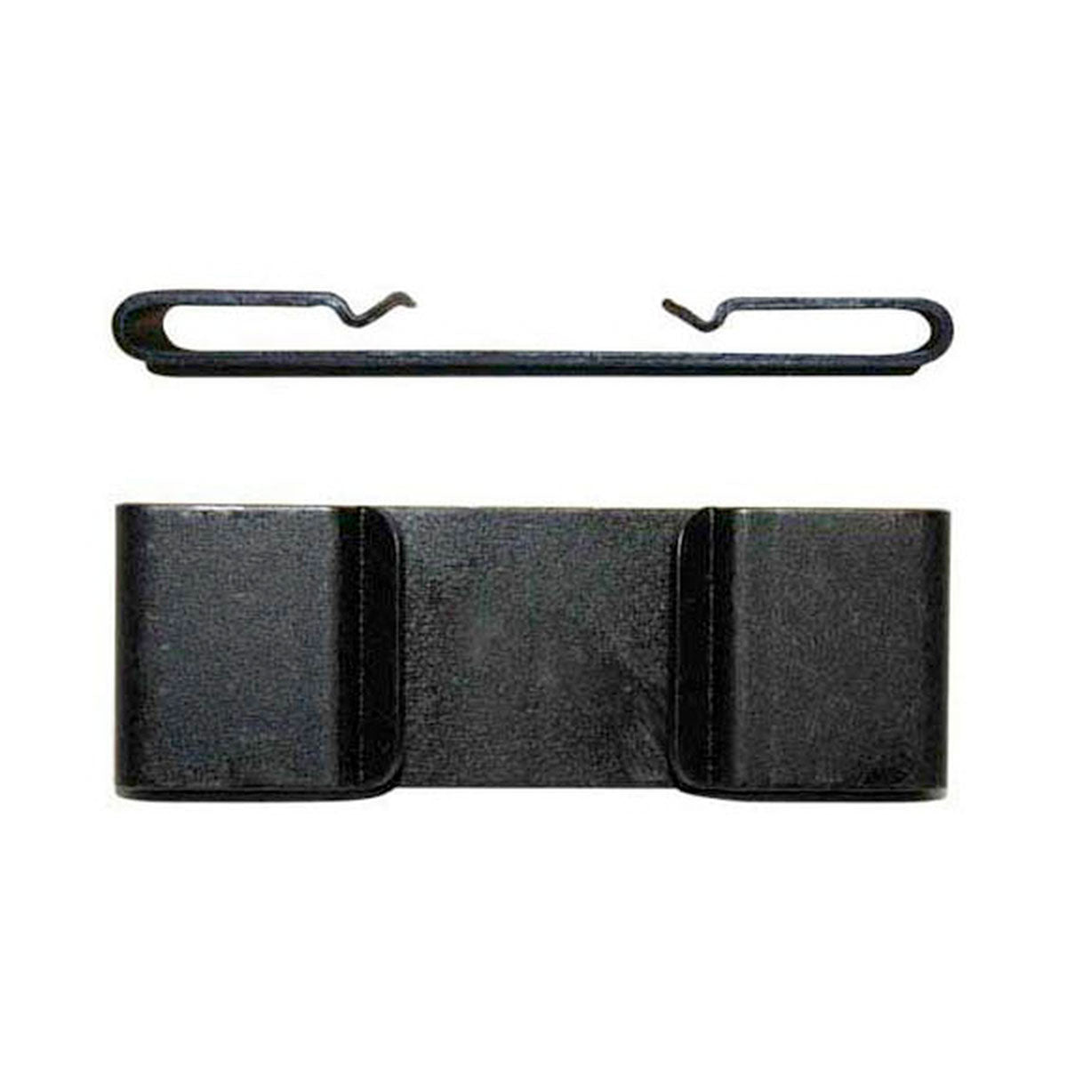 Zak Tool ZT55-C Key Ring Connector Clip-Tactical Source LLC