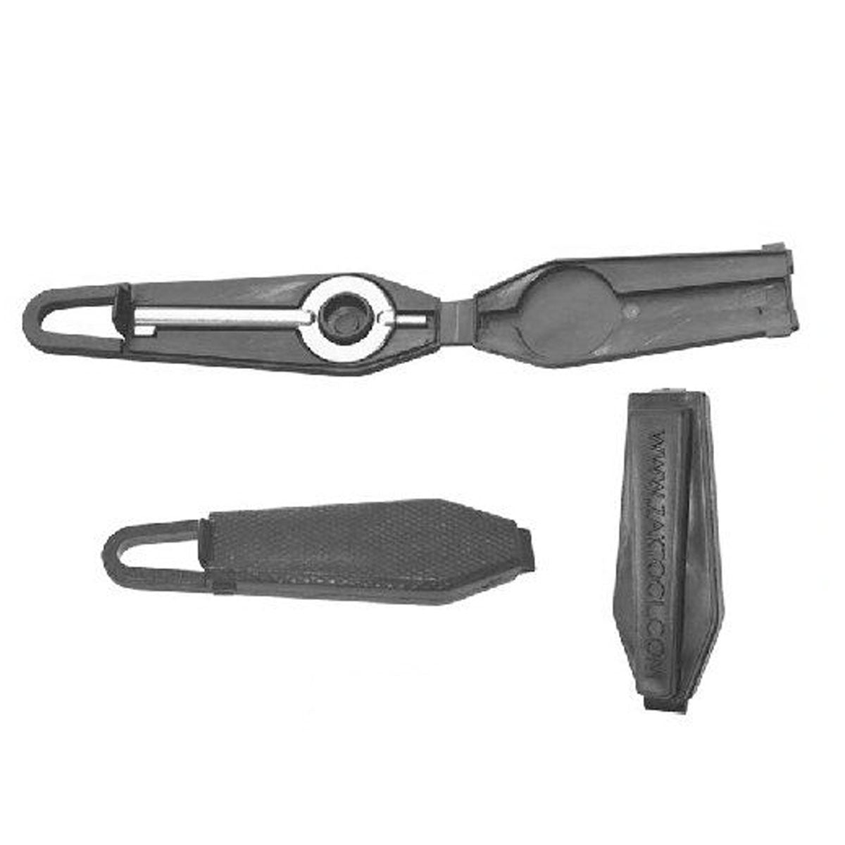 Zak Tool ZT99 Survival Cuff Key Set-Tactical Source LLC