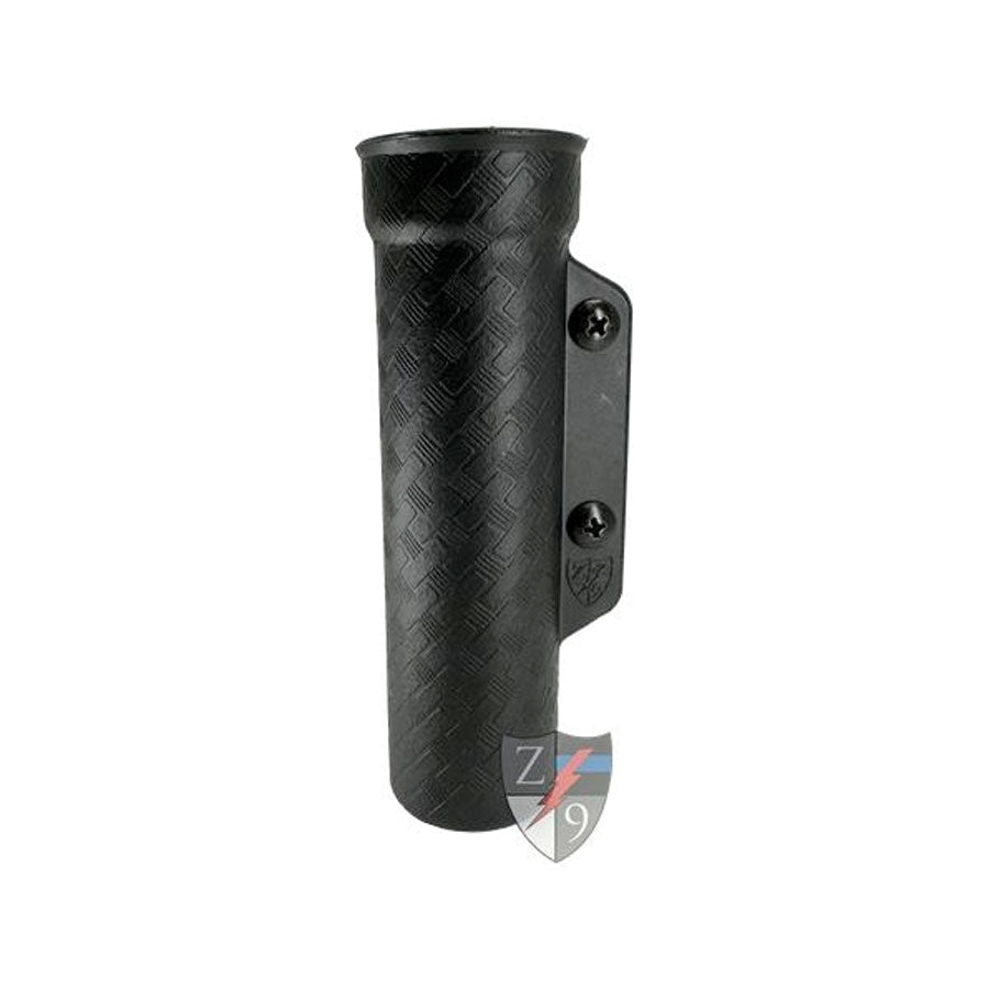Zero9 Solutions Baton Case RCB Black-Tactical Source LLC