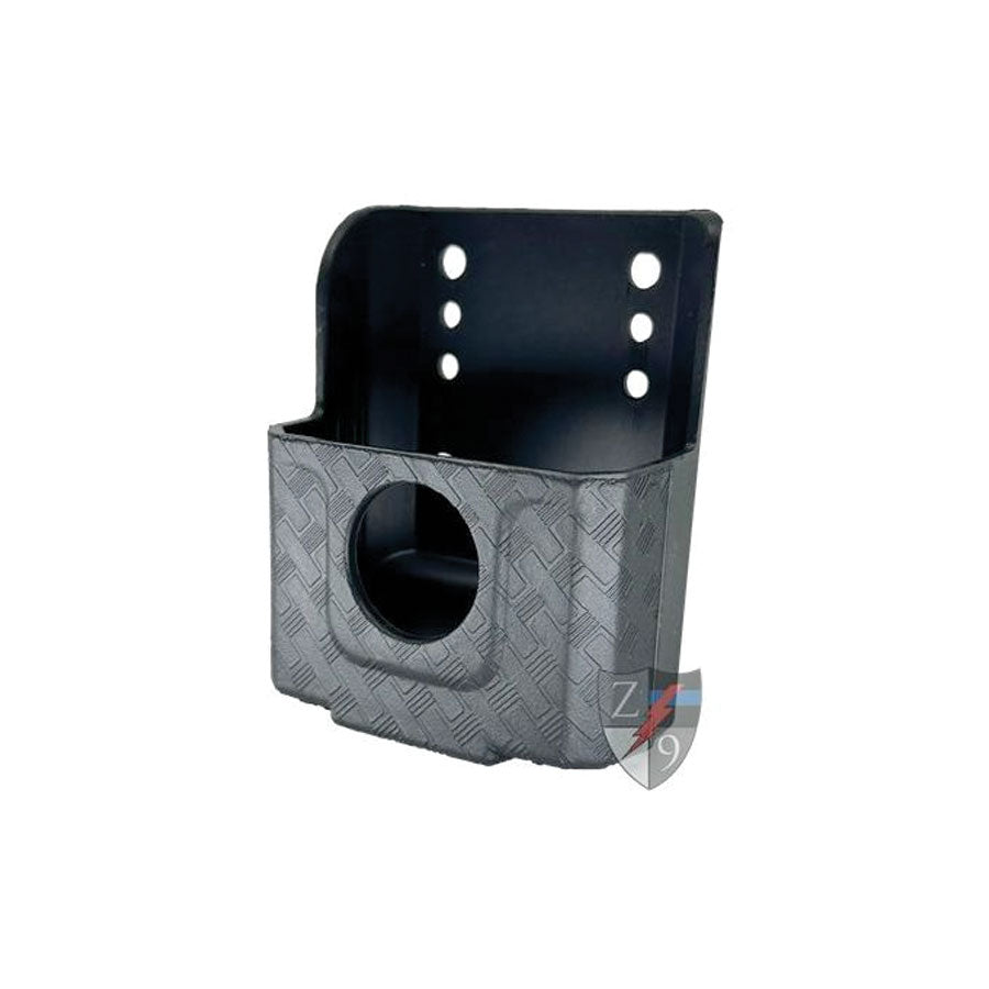 Zero9 Solutions Body Cam Case Watchguard V300-Tactical Source LLC