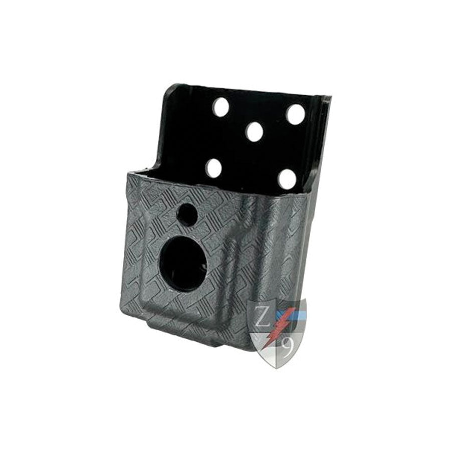 Zero9 Solutions Body Cam Case Watchguard Vista-Tactical Source LLC