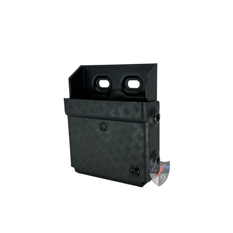 Zero9 Solutions Handcuff Case Standard-Tactical Source LLC