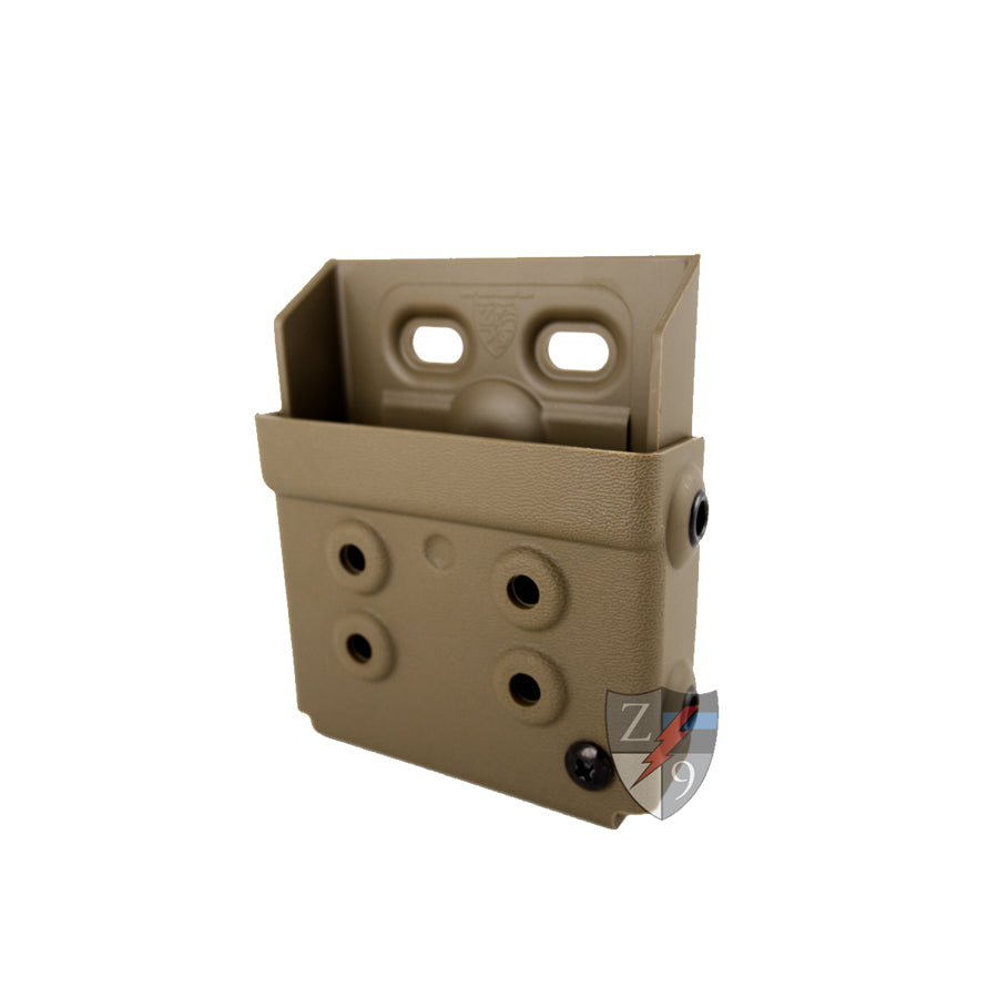 Zero9 Solutions Handcuff Case Standard-Tactical Source LLC