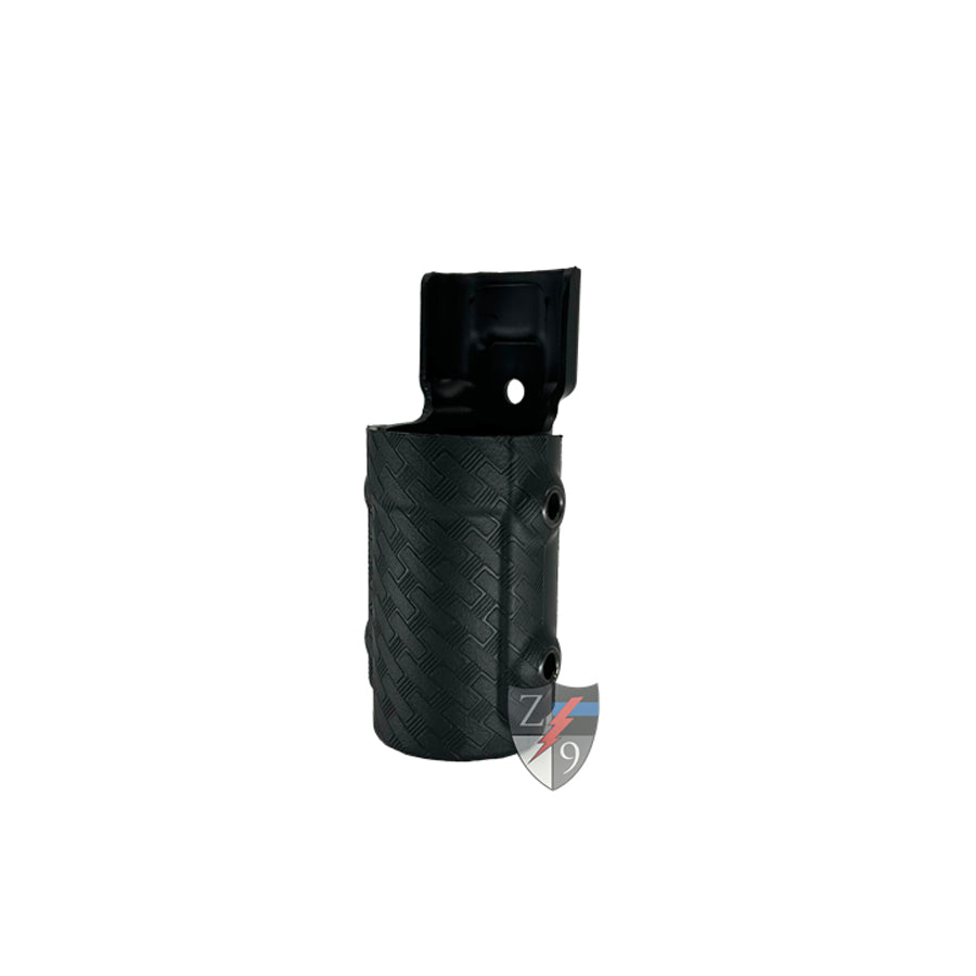 Zero9 Solutions OC Can Black Case Mark 2-Tactical Source LLC
