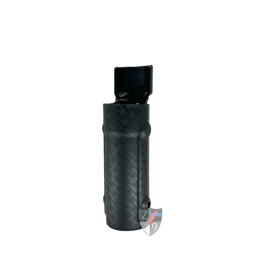 Zero9 Solutions OC Can Black Case Mark 4-Tactical Source LLC