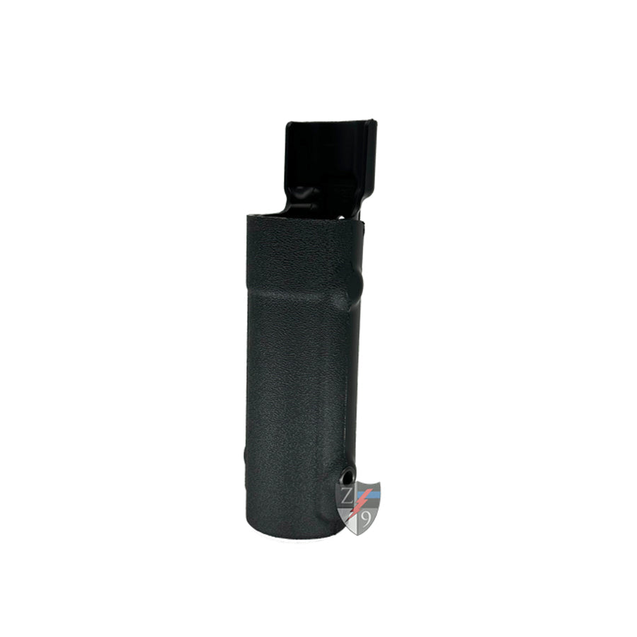 Zero9 Solutions OC Can Black Case Mark 4-Tactical Source LLC