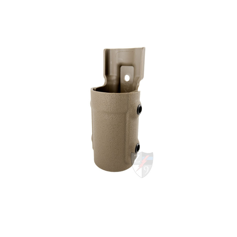 Zero9 Solutions OC Can Case Mark 3 Plain-Tactical Source LLC