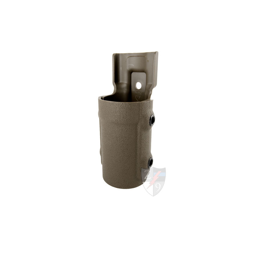 Zero9 Solutions OC Can Case Mark 3 Plain-Tactical Source LLC