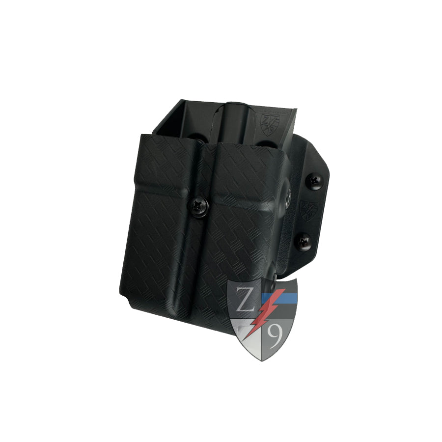 Zero9 Solutions Rifle/Pistol Combo / Other 9/40-Tactical Source LLC