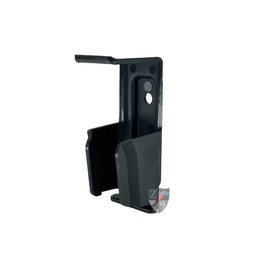 Zero9 Solutions Taser Cartridge Case / Taser 7 Cartridge Black Plain-Tactical Source LLC