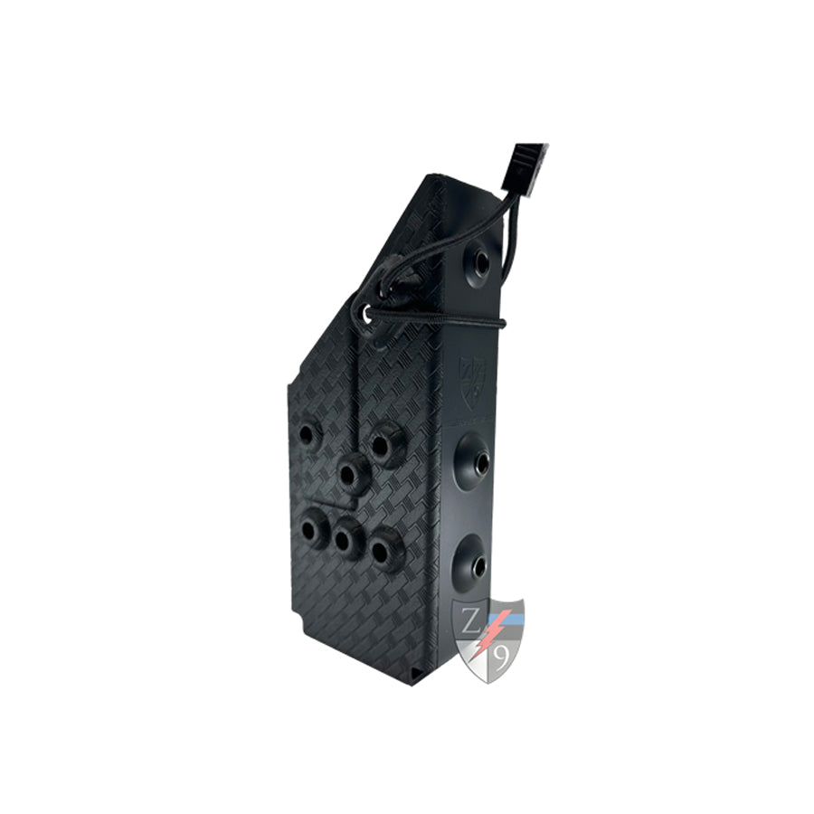 Zero9 Solutions TASER Case / Taser 7-Tactical Source LLC