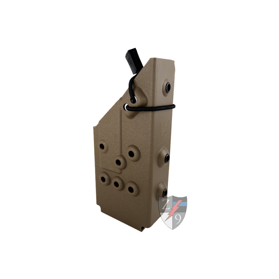 Zero9 Solutions TASER Case / Taser 7-Tactical Source LLC