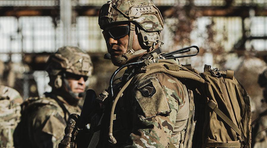 Tactical Eyewear: More Than Just Sunglasses – Tactical Source LLC