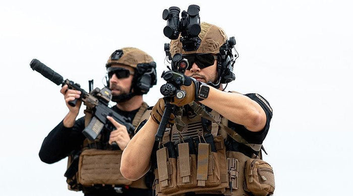 The Origins of Tactical Source LLC: Serving the Frontline Since 2008