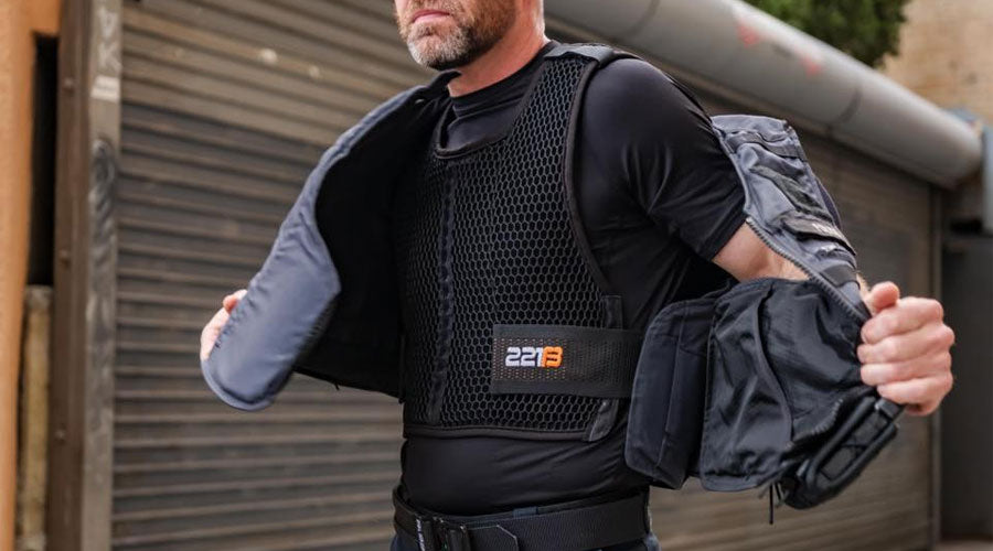 221B Tactical – Tactical Source LLC