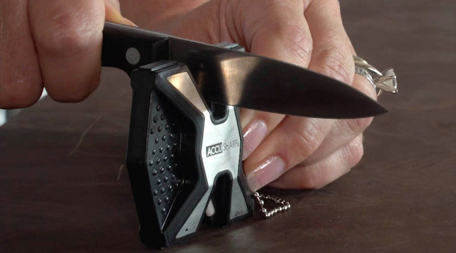 AccuSharp-Tactical Source LLC