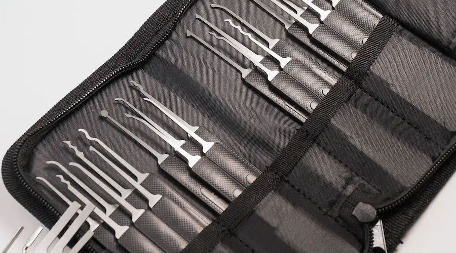 Pro-Lok-Tactical Source LLC