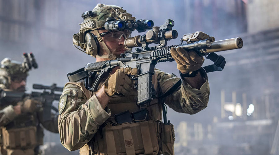 Trijicon-Tactical Source LLC
