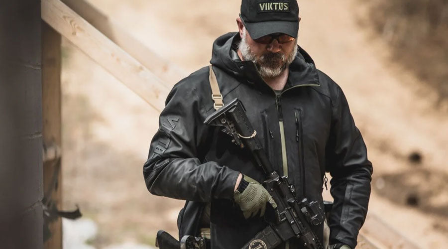 VIKTOS-Tactical Source LLC