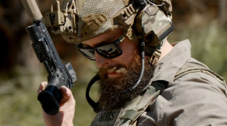 Wiley X-Tactical Source LLC