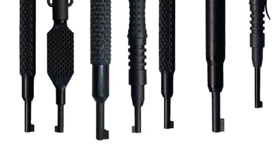 Zak Tool-Tactical Source LLC