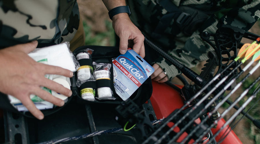 Adventure Medical Kits-Tactical Source LLC