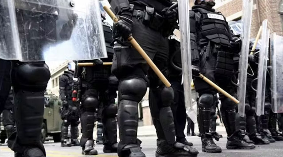 Armadillo Riot Shields-Tactical Source LLC