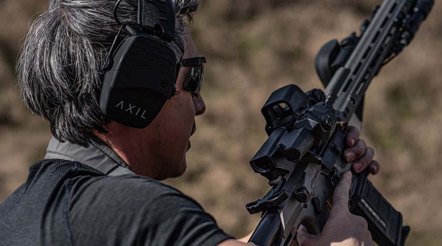 Axil-Tactical Source LLC