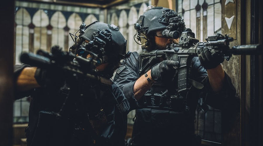 Blackhawk Tactical-Tactical Source LLC