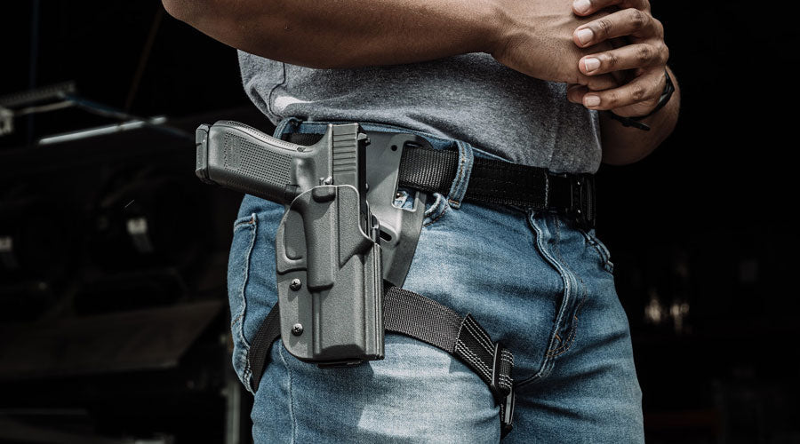 Blade-Tech Holsters-Tactical Source LLC