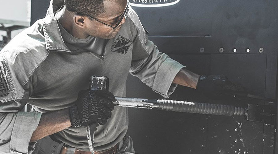 Broco Military & Tactical-Tactical Source LLC