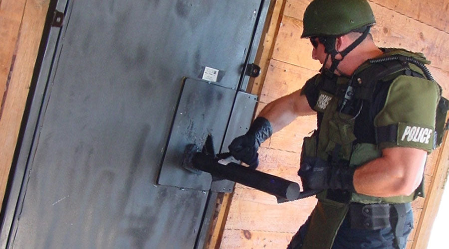 Breaching Technologies Inc-Tactical Source LLC