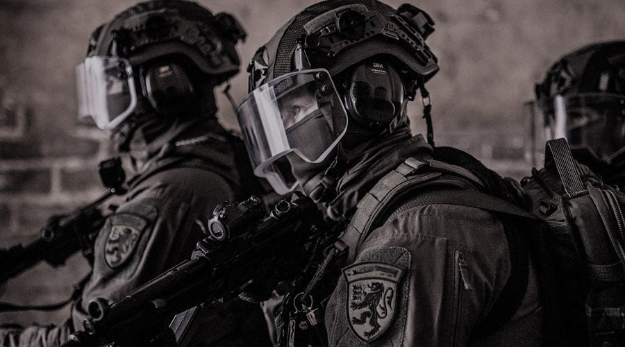 Busch PROtective-Tactical Source LLC