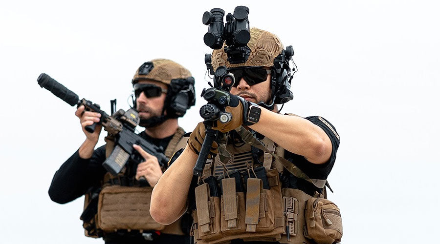 Condor Outdoor-Tactical Source LLC