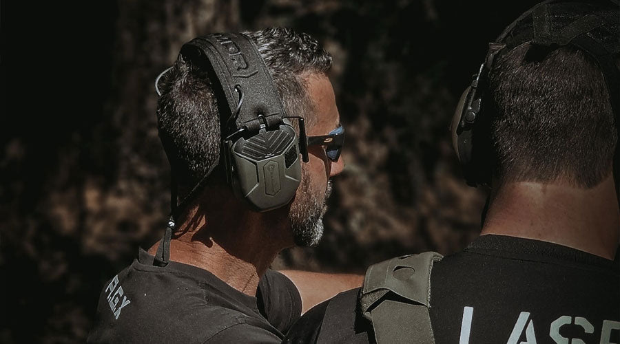 Earmor-Tactical Source LLC
