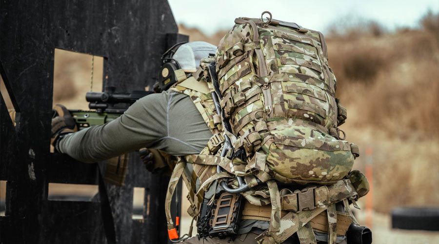 Eberlestock-Tactical Source LLC