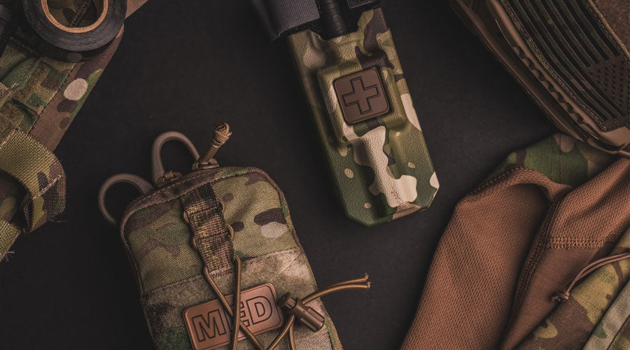 Eleven 10-Tactical Source LLC