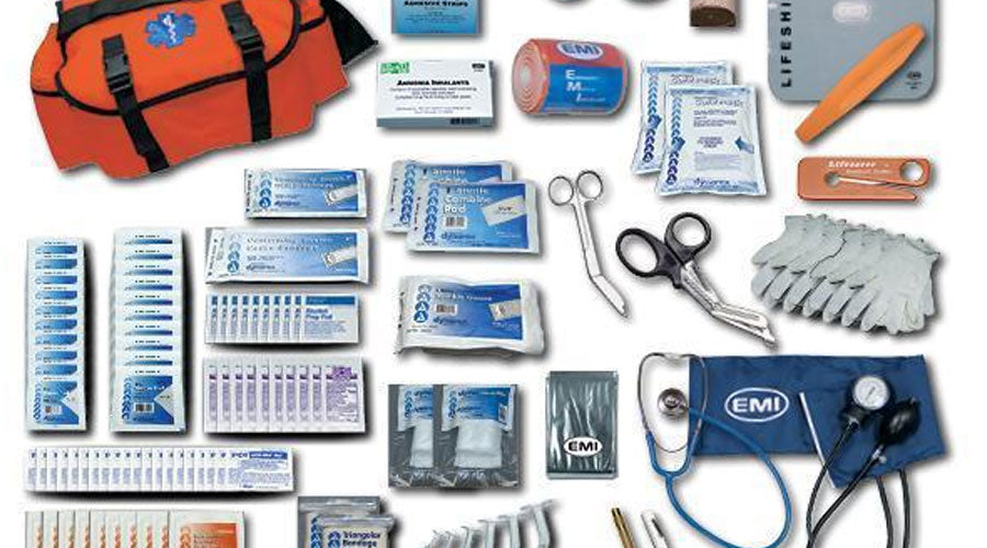 EMI Emergency Medical International-Tactical Source LLC