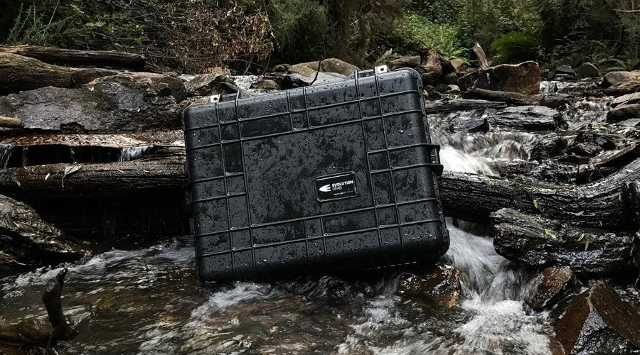 Evolution Gear-Tactical Source LLC