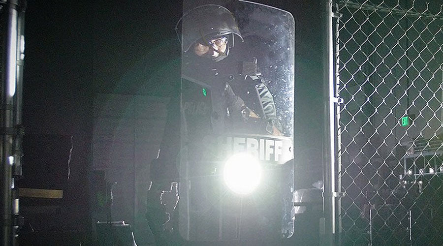 FoxFury Tactical Lights-Tactical Source LLC