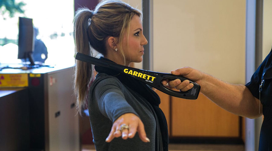Garrett-Tactical Source LLC