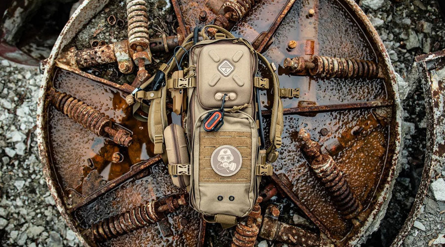 Hazard 4-Tactical Source LLC