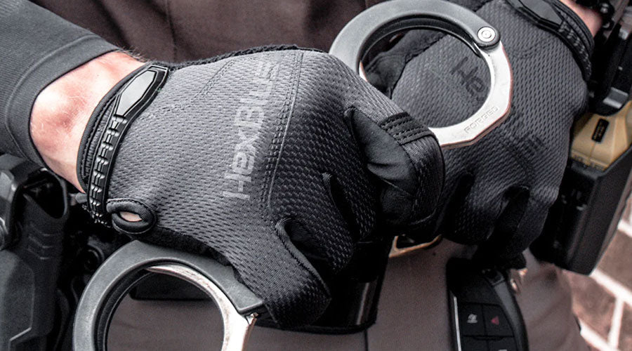 Hex Armor-Tactical Source LLC