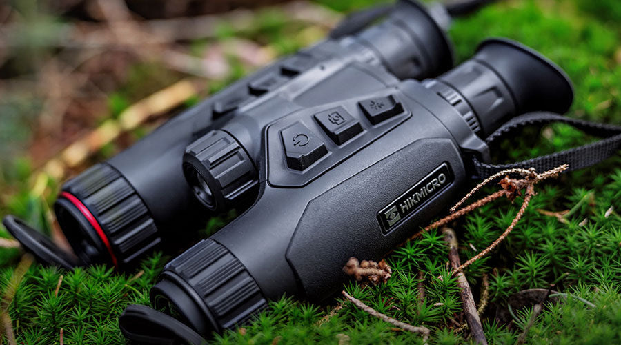 HikMicro-Tactical Source LLC