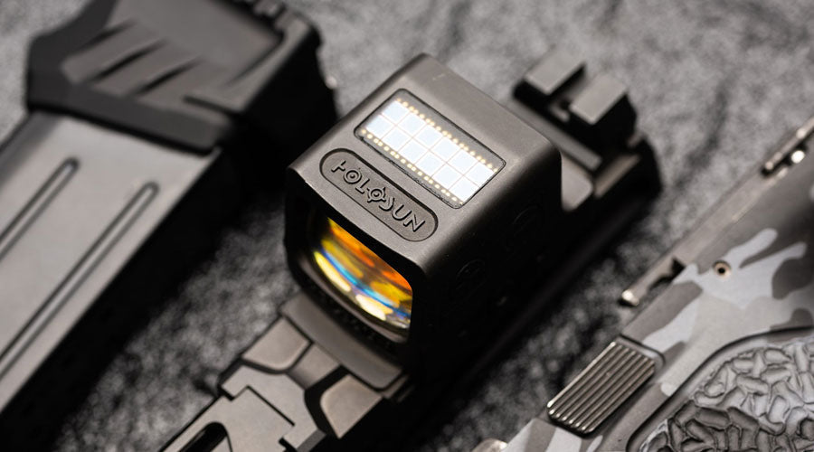 Holosun-Tactical Source LLC