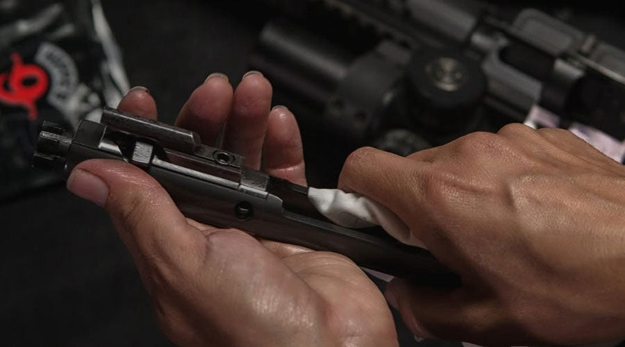 Hoppe's Guncare-Tactical Source LLC