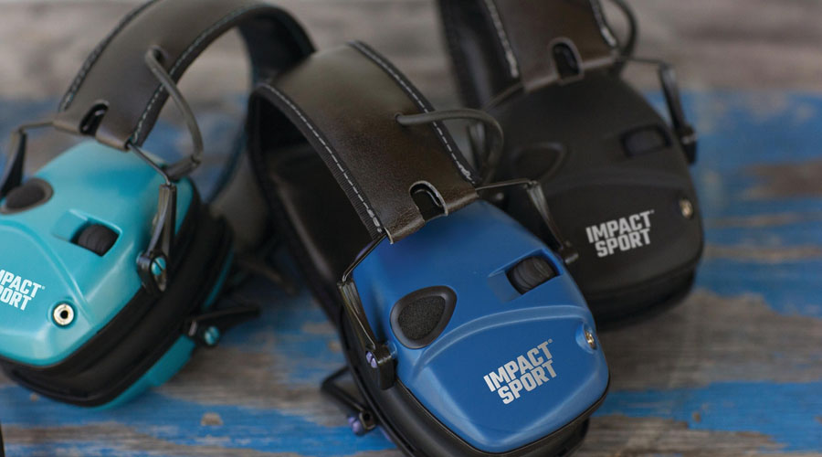 Howard Leight-Tactical Source LLC